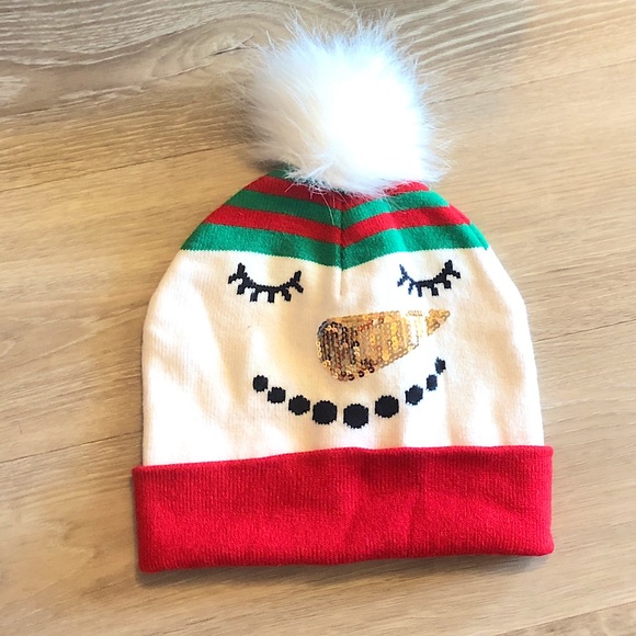 Capelli of New York Other - Christmas Beanie